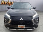 2025 Mitsubishi ECLIPSE CROSS CROSS
