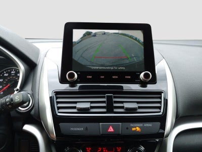 2025 Mitsubishi ECLIPSE CROSS CROSS