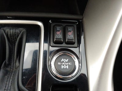 2025 Mitsubishi ECLIPSE CROSS CROSS