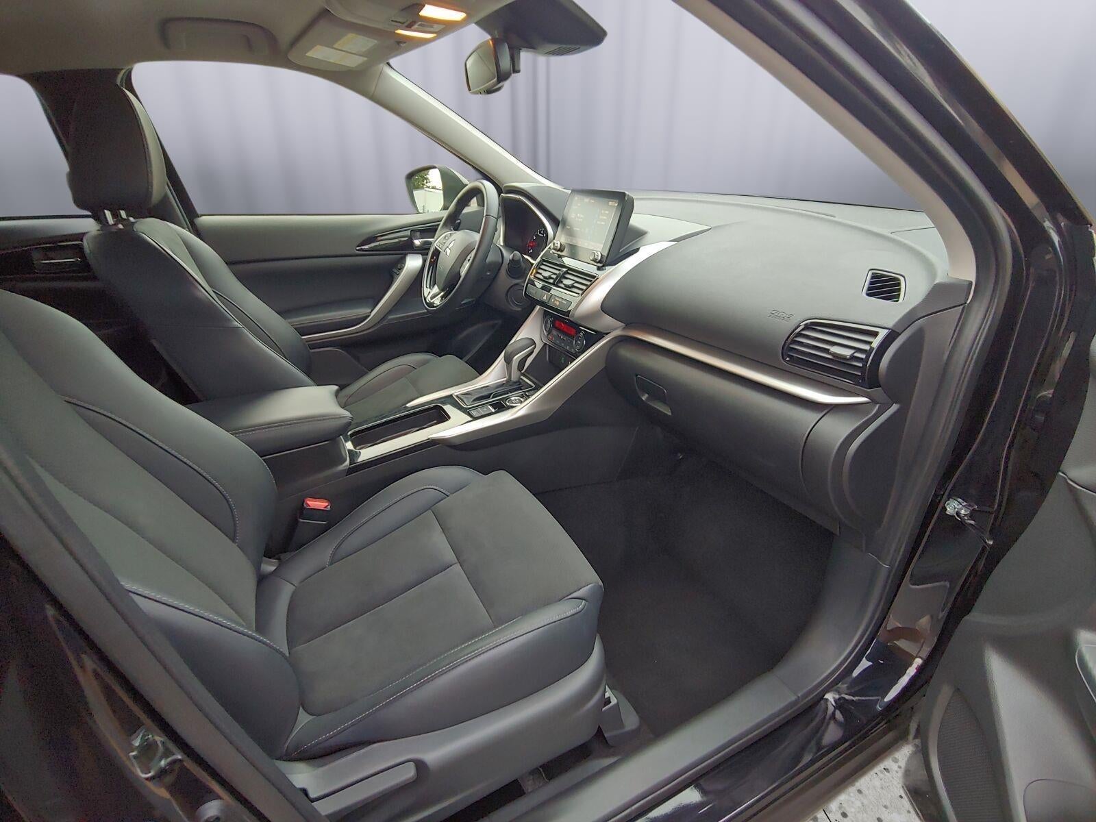2025 Mitsubishi ECLIPSE CROSS CROSS
