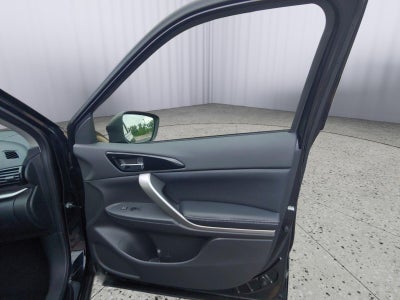 2025 Mitsubishi ECLIPSE CROSS CROSS