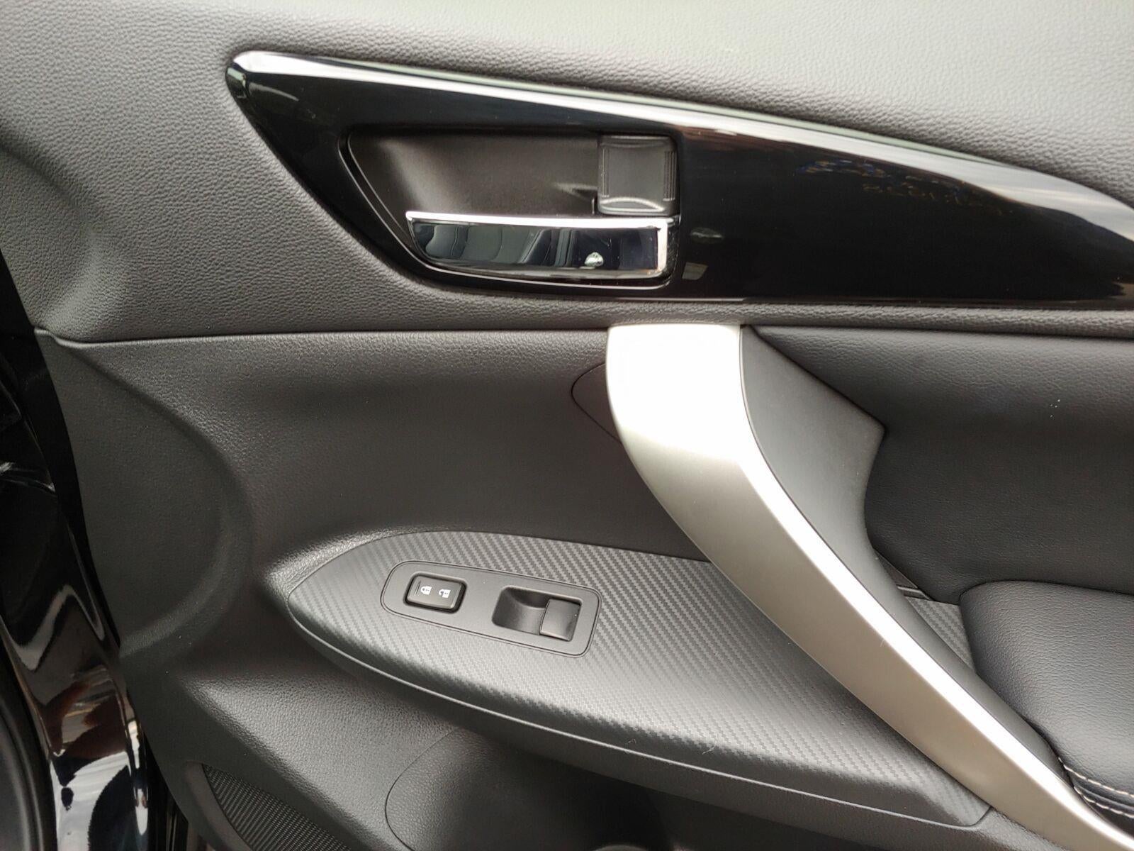 2025 Mitsubishi ECLIPSE CROSS CROSS