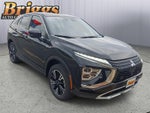 2025 Mitsubishi ECLIPSE CROSS CROSS