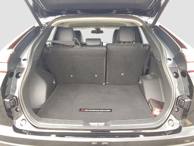 2025 Mitsubishi ECLIPSE CROSS CROSS