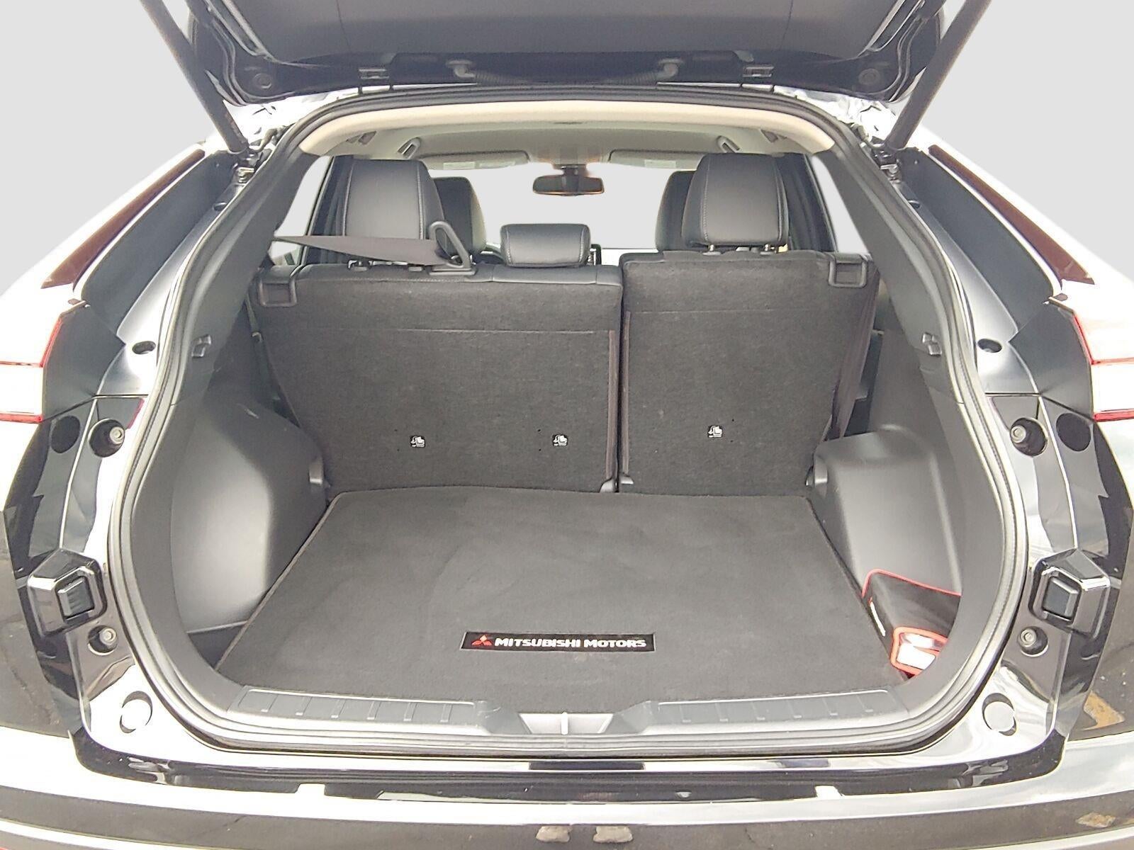 2025 Mitsubishi ECLIPSE CROSS CROSS