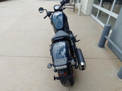 2023 Honda CMX1100D Base