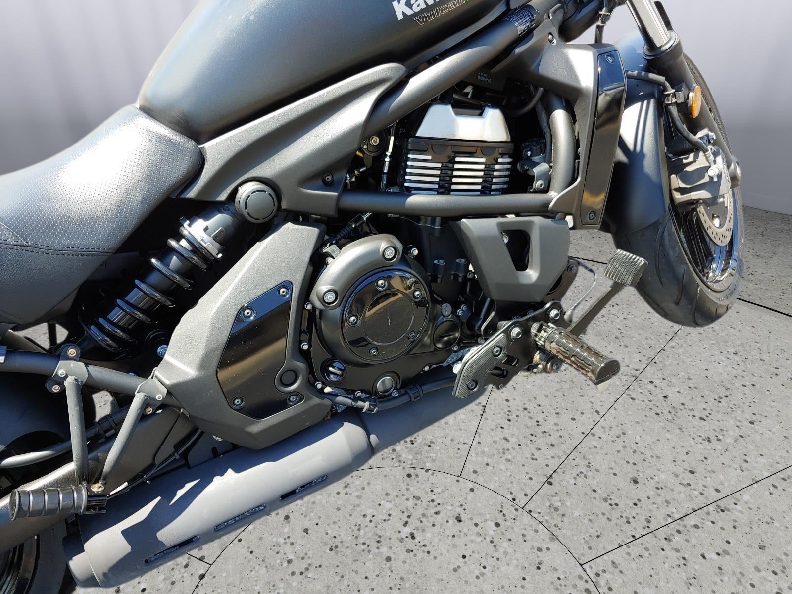 2023 KAWASAKI VULCAN Base