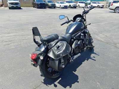 2023 KAWASAKI VULCAN Base
