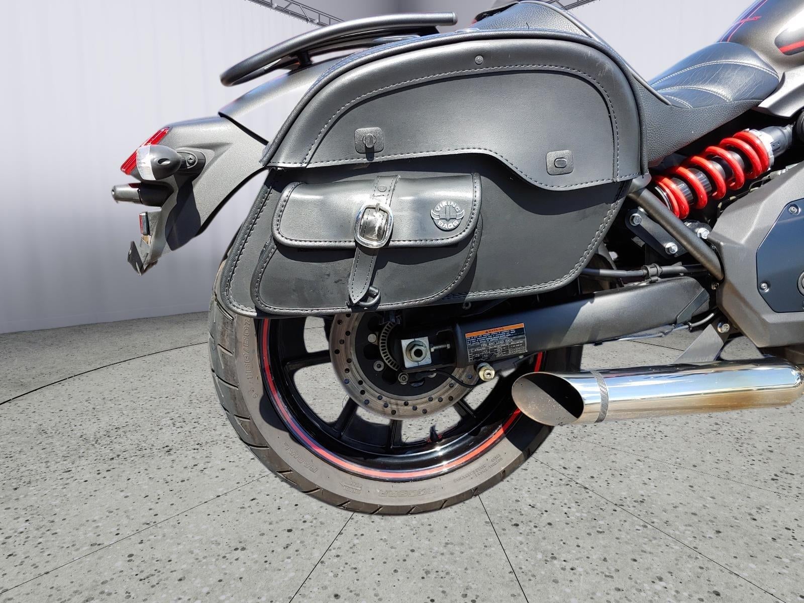 2021 KAWASAKI VULCAN Base