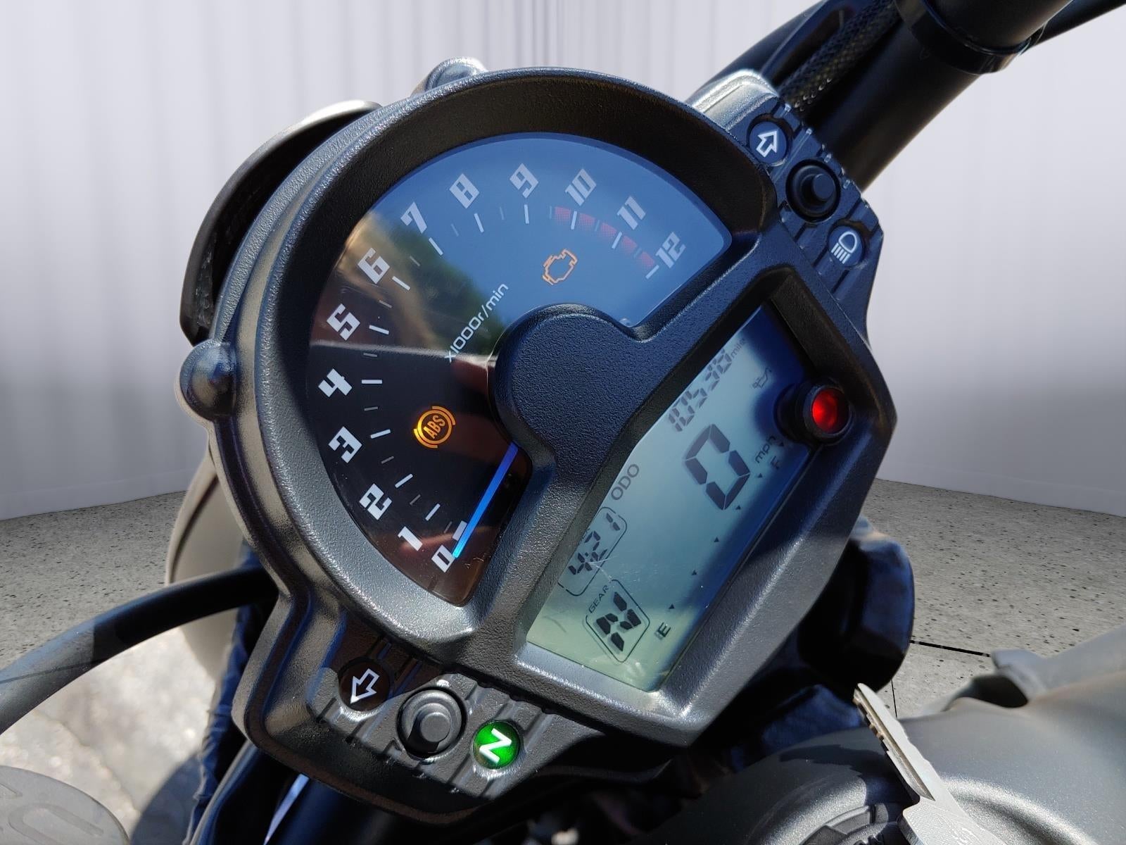 2021 KAWASAKI VULCAN Base