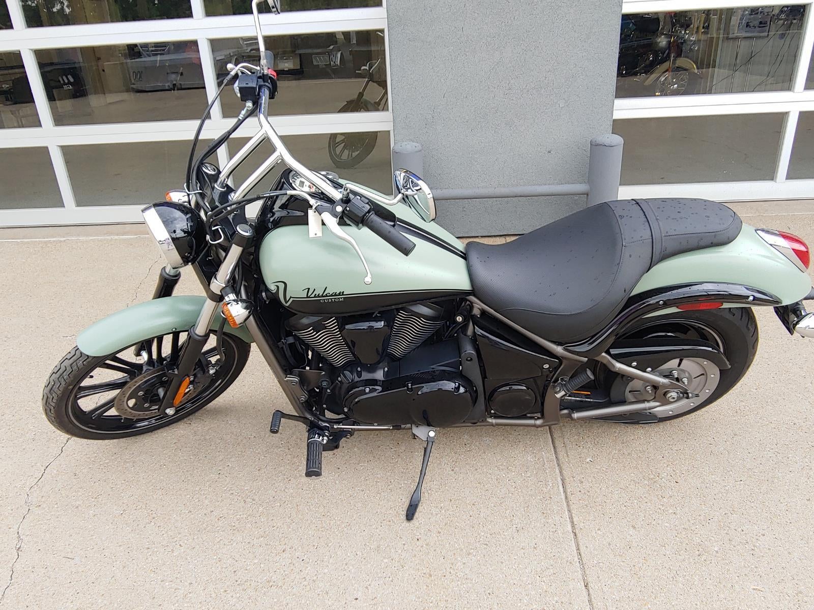 2023 KAWASAKI VULCAN 900 Base