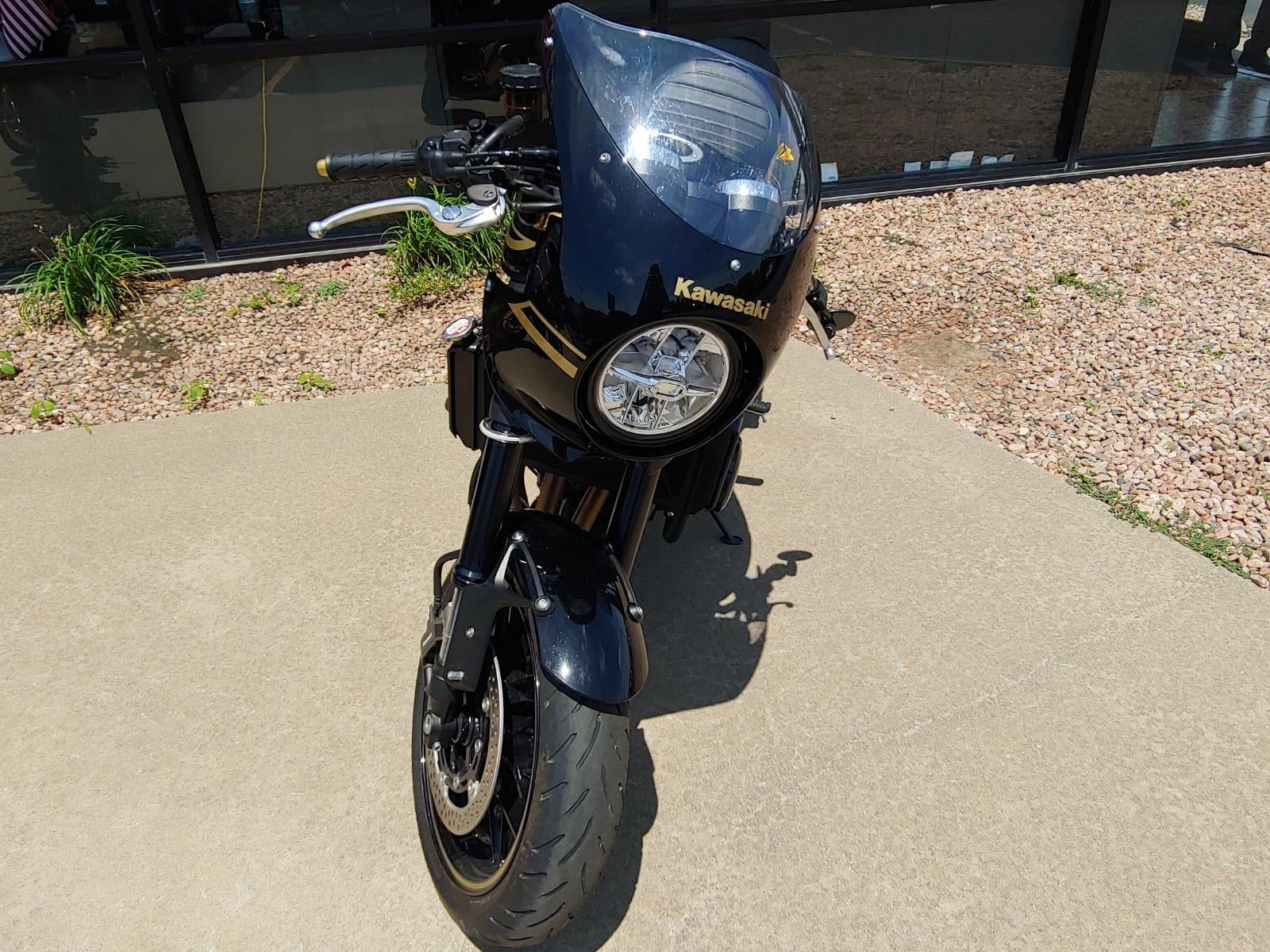 2023 KAWASAKI Z900 Base