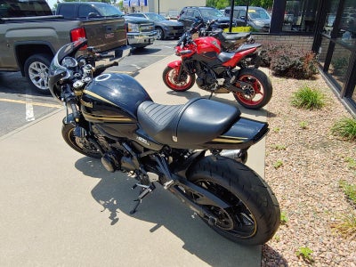 2023 KAWASAKI Z900 Base