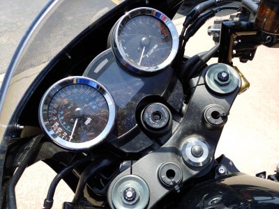 2023 KAWASAKI Z900 Base