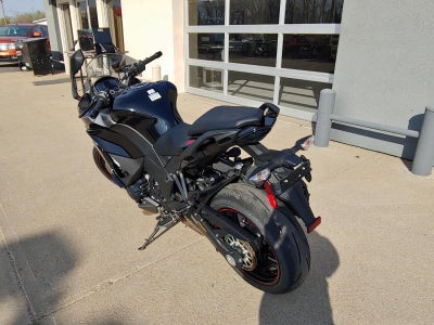 2024 KAWASAKI NINJA 1000SX Base