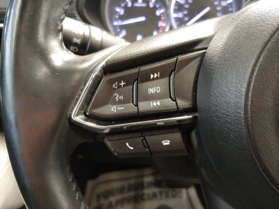 2018 Mazda Mazda CX-5 Grand Touring