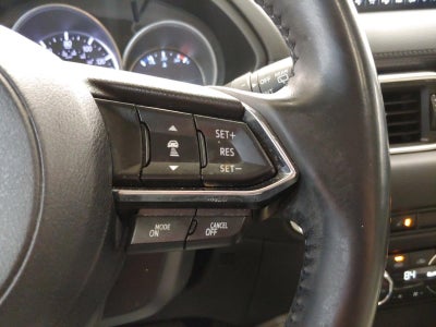 2018 Mazda Mazda CX-5 Grand Touring