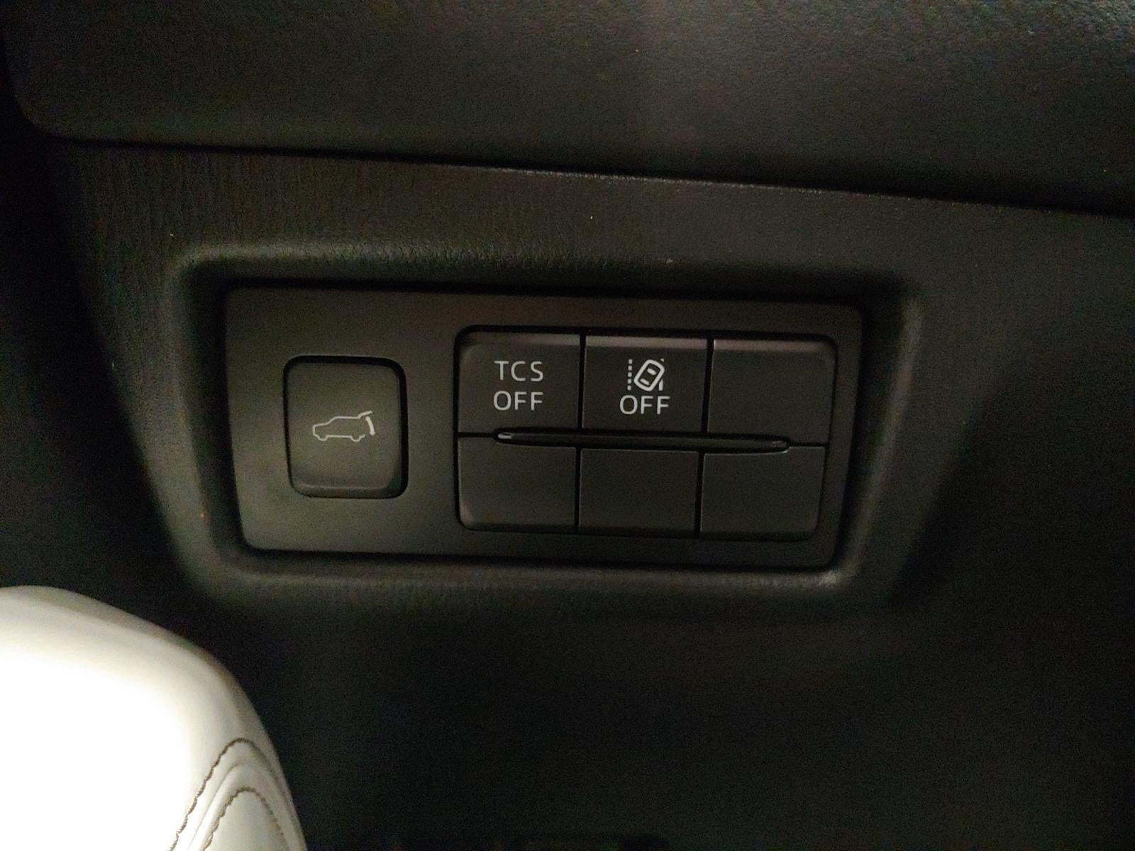 2018 Mazda Mazda CX-5 Grand Touring