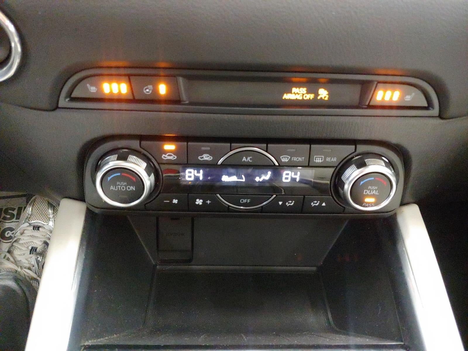 2018 Mazda Mazda CX-5 Grand Touring