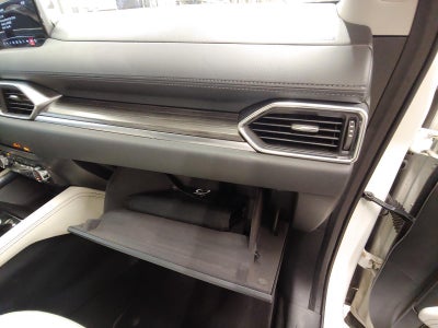 2018 Mazda Mazda CX-5 Grand Touring