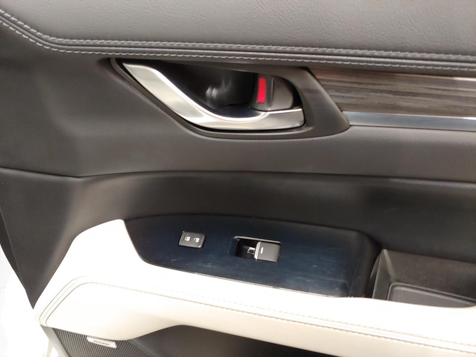 2018 Mazda Mazda CX-5 Grand Touring