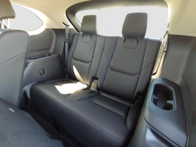 2022 Mazda Mazda CX-9 Touring