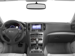 2013 INFINITI G37 Sedan x