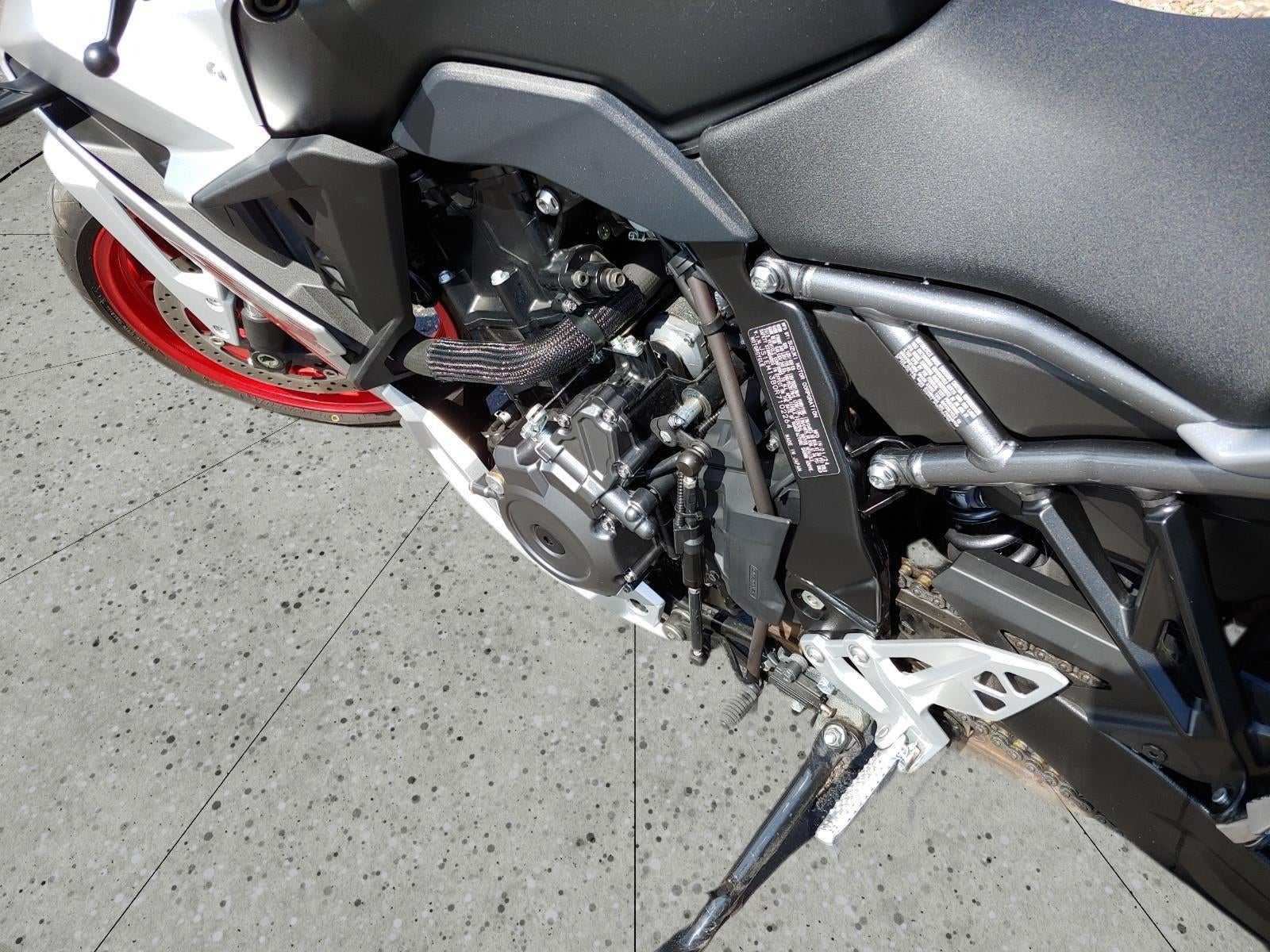 2024 SUZUKI GSXR800 Base