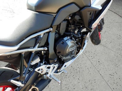 2024 SUZUKI GSXR800 Base
