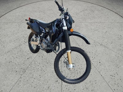 2024 SUZUKI DR Z400 Base