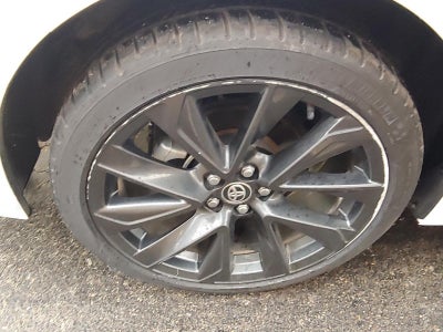 2023 Toyota Corolla Hybrid SE