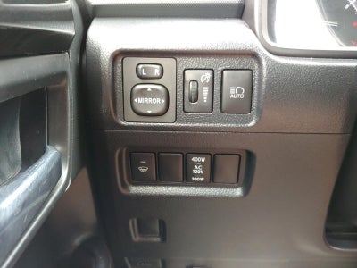 2021 Toyota 4Runner TRD Off Road