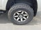 2021 Toyota 4Runner TRD Off Road