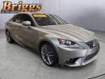 2016 Lexus IS 300 4dr Sdn AWD