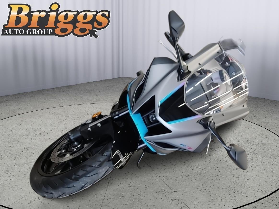 2024 YAMAHA YZFR7 Base