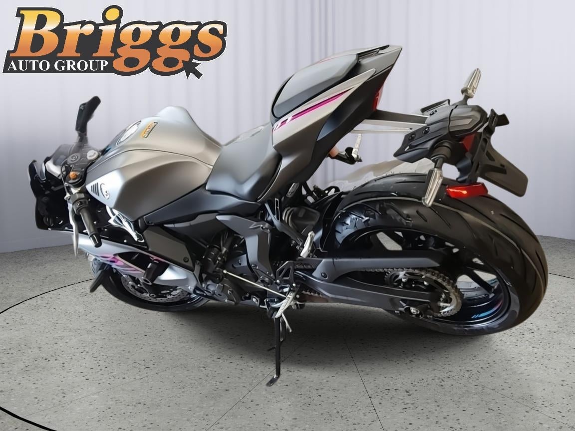 2024 YAMAHA YZFR7 Base