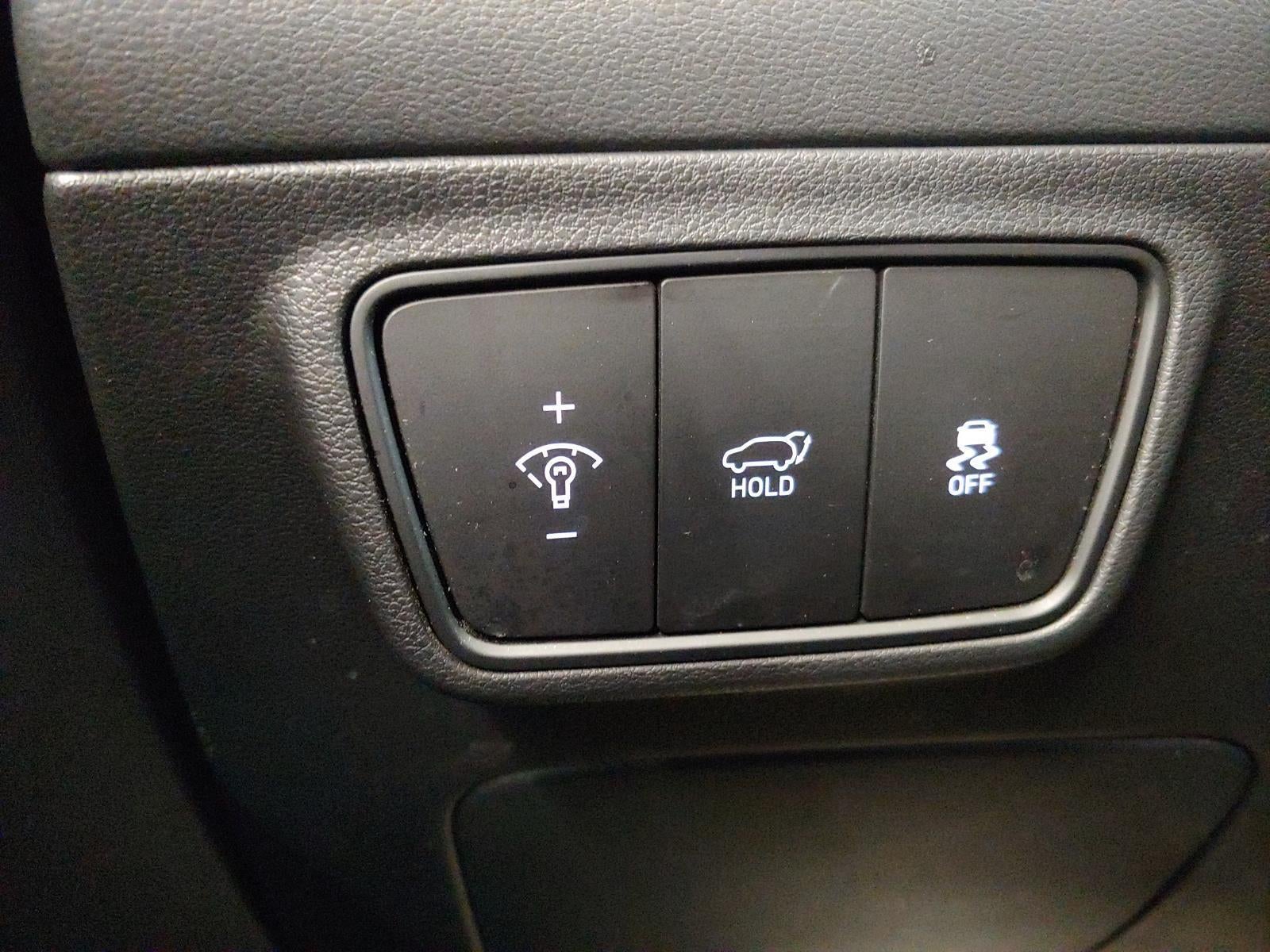 2023 Hyundai Tucson N Line