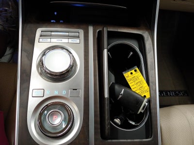 2023 Genesis GV80 2.5T