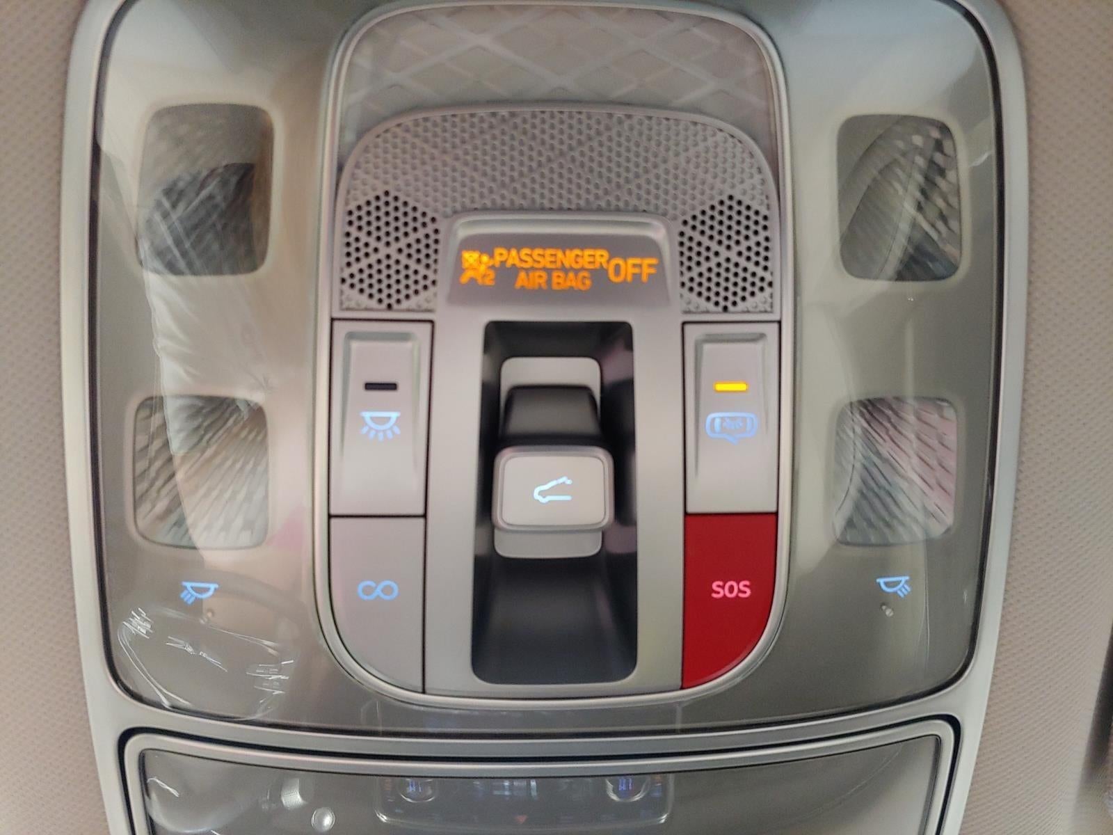 2023 Genesis GV80 2.5T