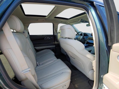 2023 Genesis GV80 2.5T