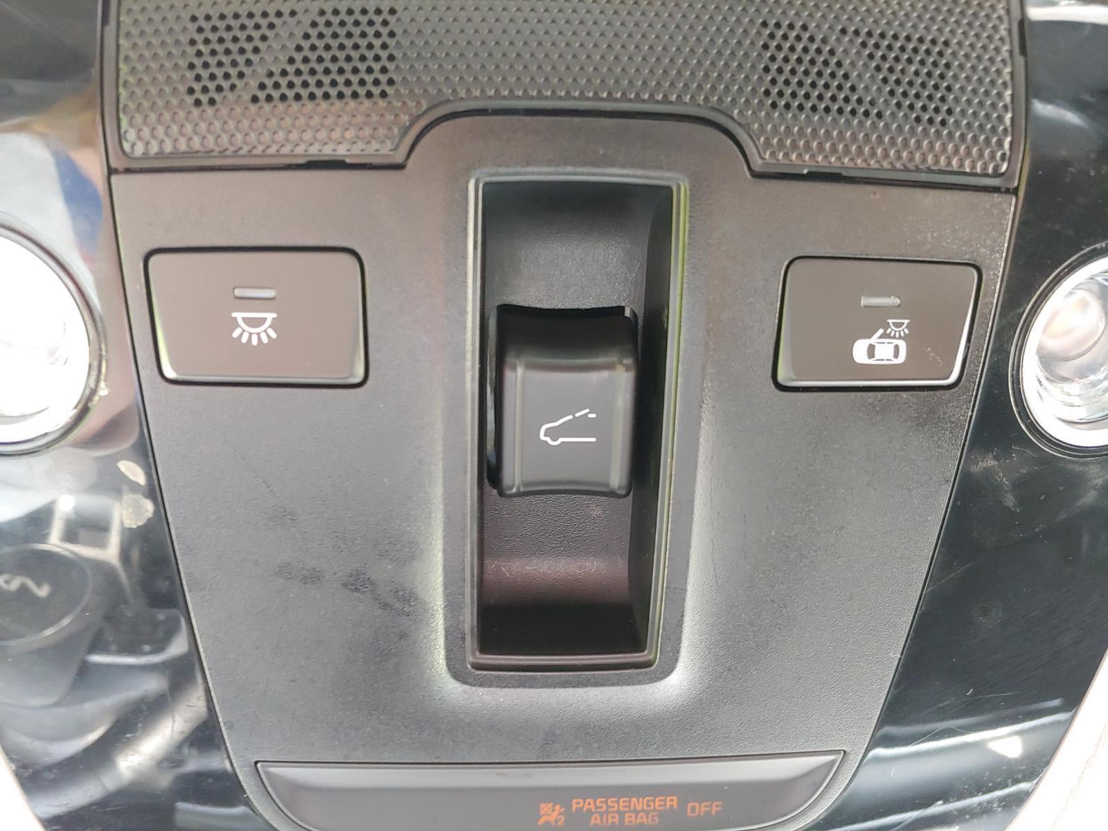 2025 Kia K5 EX