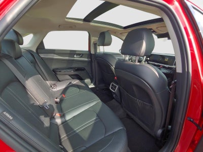 2025 Kia K5 EX