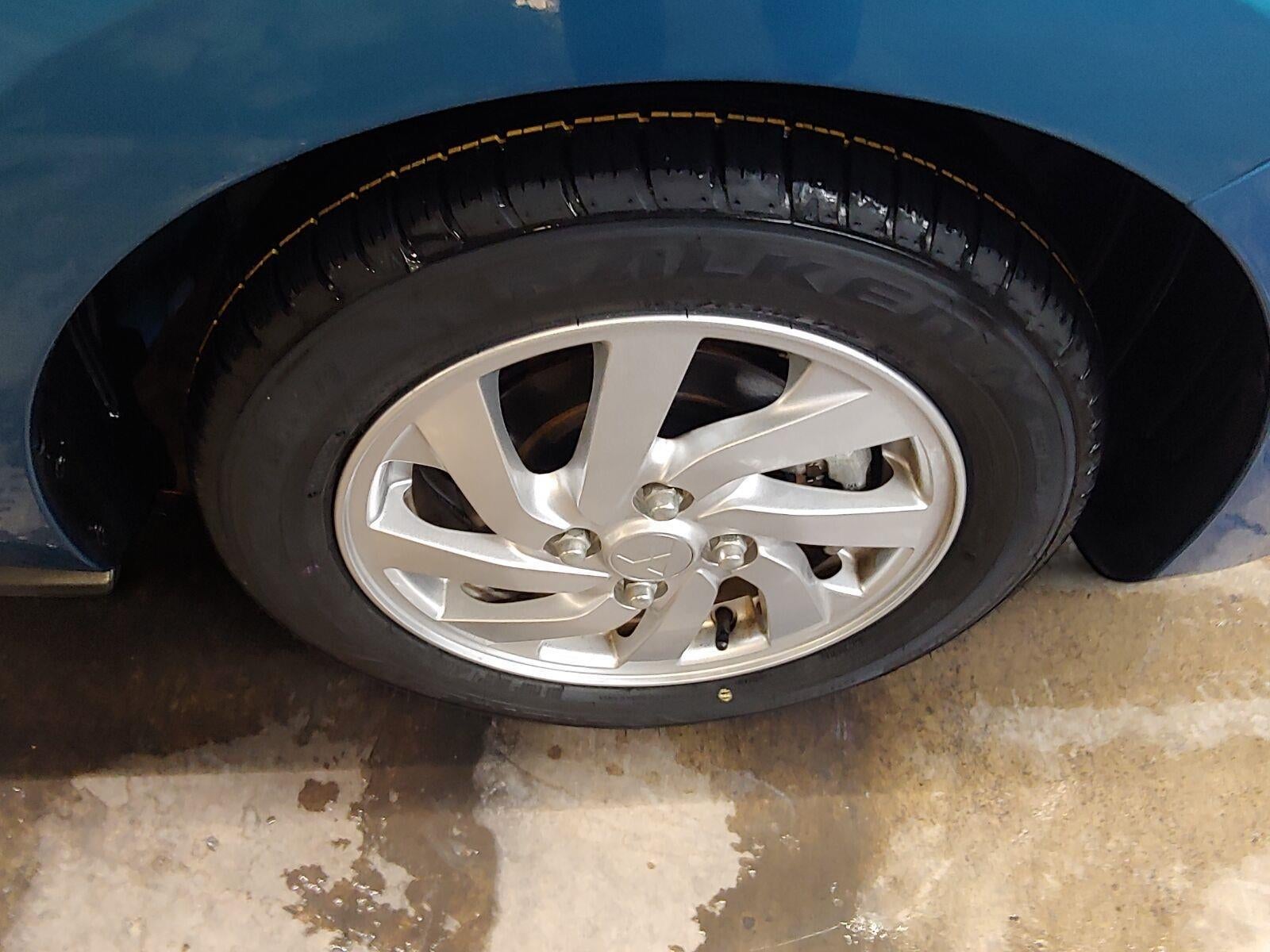 2024 Mitsubishi Mirage LE