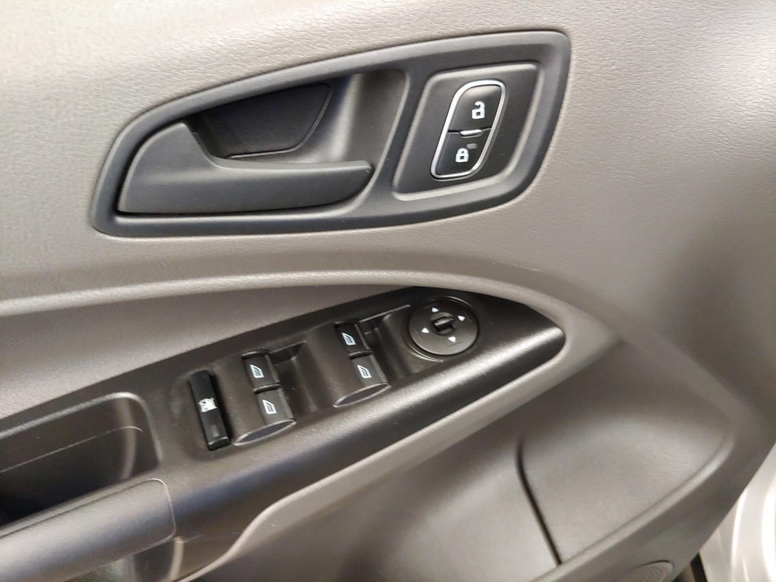 2021 Ford Transit Connect Wagon XL