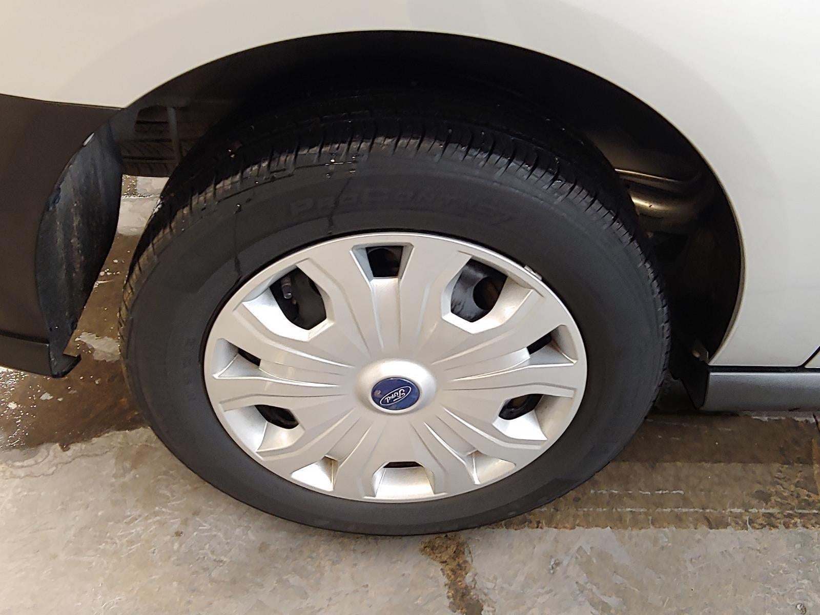 2021 Ford Transit Connect Wagon XL