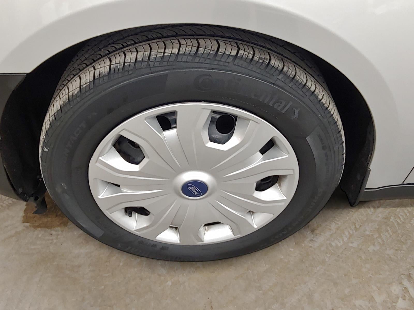 2021 Ford Transit Connect Wagon XL