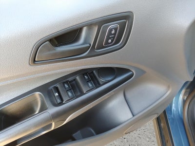 2022 Ford Transit Connect Wagon XL