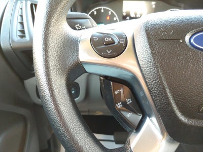 2022 Ford Transit Connect Wagon XL