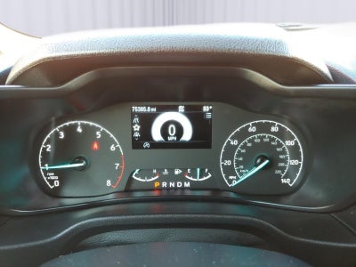 2022 Ford Transit Connect Wagon XL