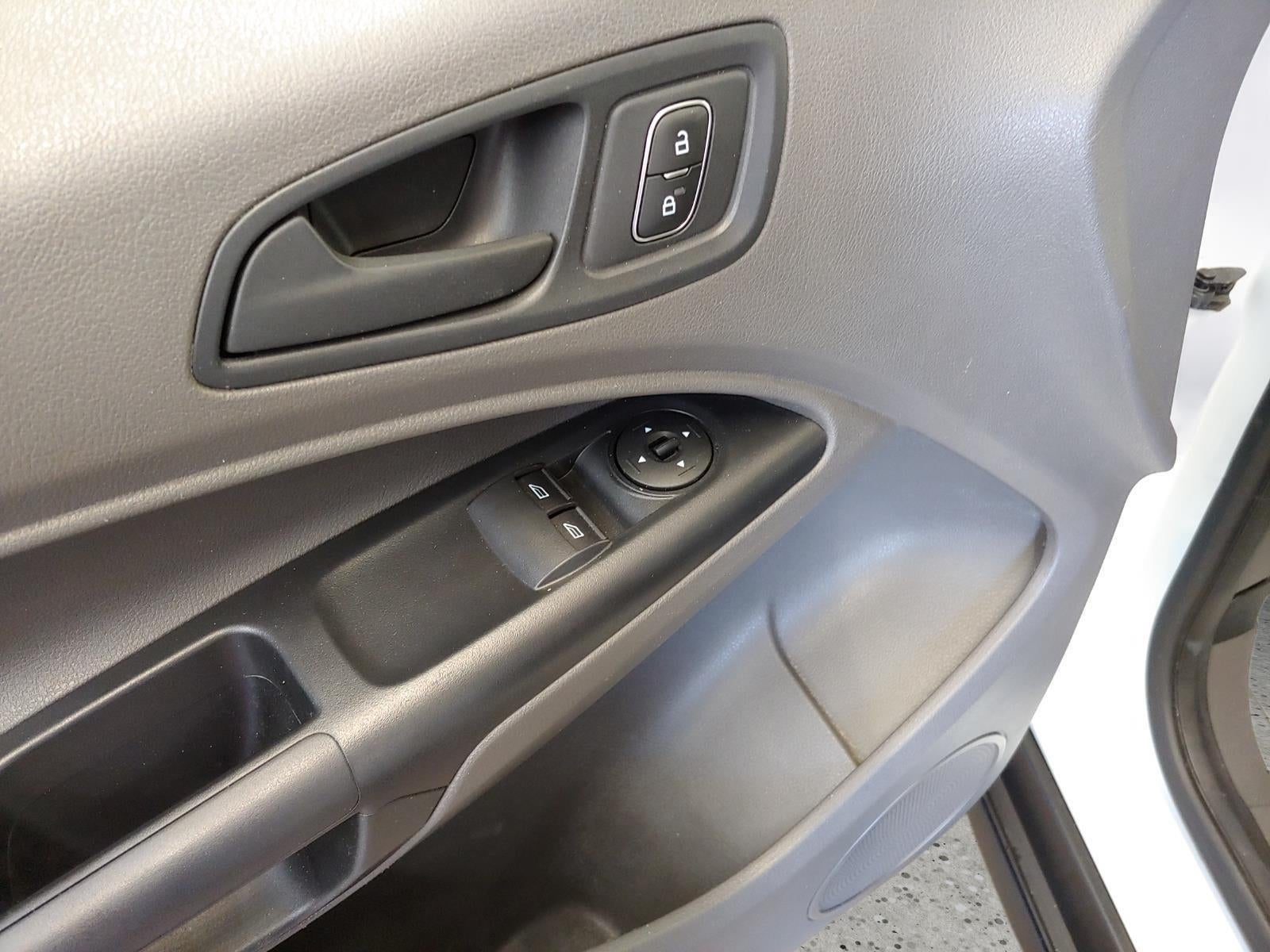 2020 Ford Transit Connect Van XL